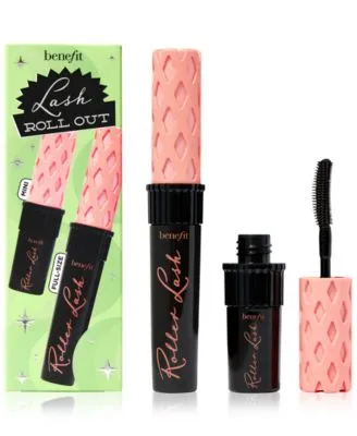 Benefit Cosmetics Badgal Goodies Volumizing Mascara Value Set