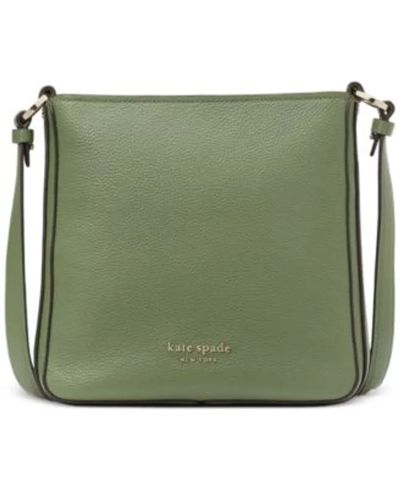 Buy Kate Spade Black Hudson Medium Shoulder Bag for Women Online