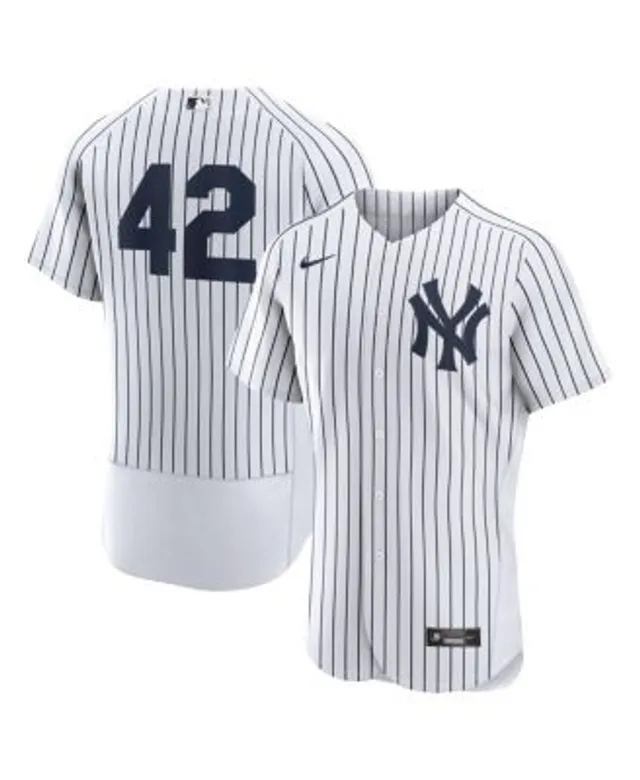 Nike Men's New York Yankees Team 42 T-Shirt - Jackie Robinson - Macy's