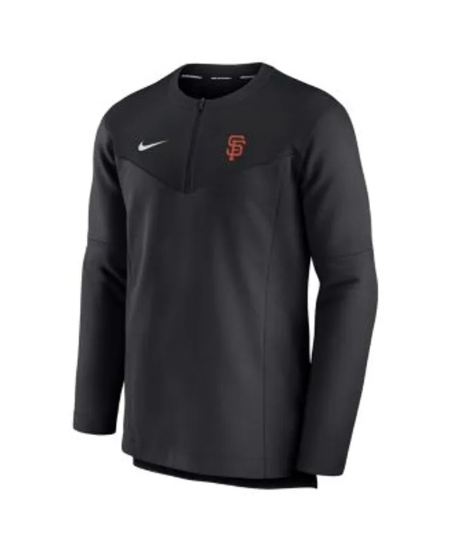 Nike Women's Brown San Diego Padres Authentic Collection Pregame  Performance Pullover Hoodie - Macy's