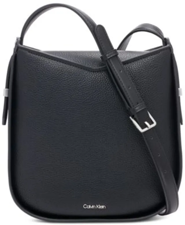 Calvin Klein Fiona Phone Crossbody - Macy's