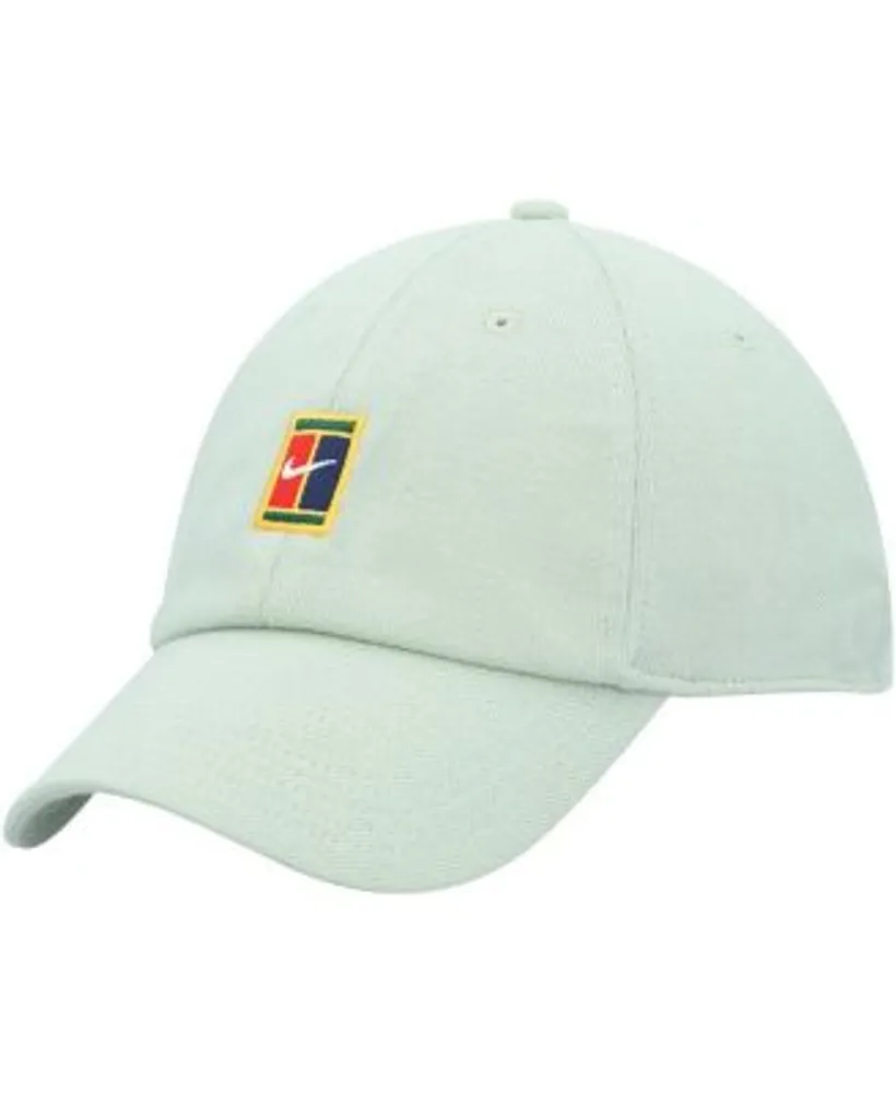 Nike Heritage86 Court Logo Adjustable Hat - Green