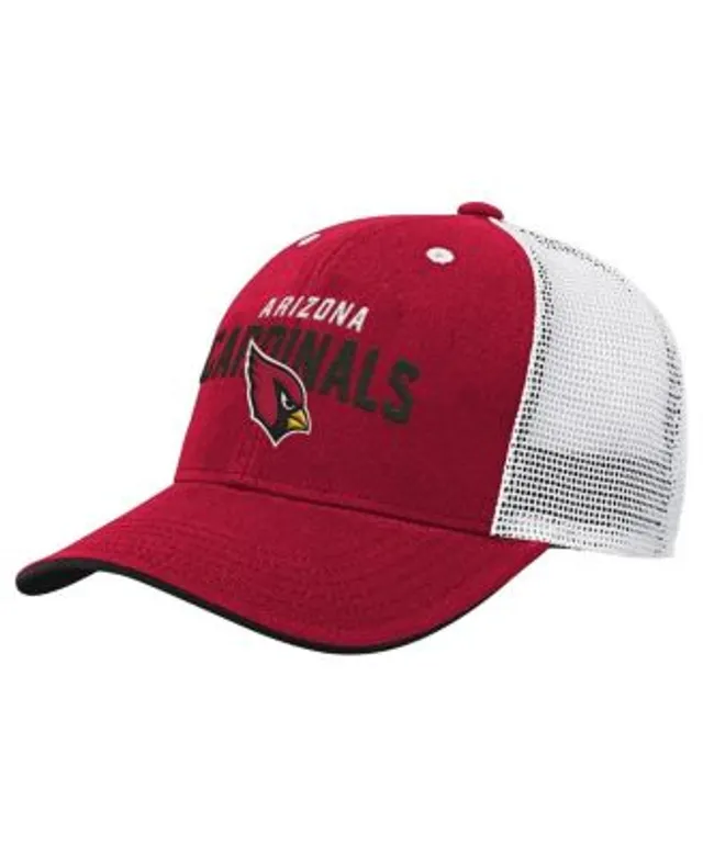 Preschool Cardinal/Black Arizona Cardinals For the Love of the