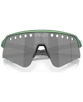 Oakley Men's Dallas Cowboys Sutro Lite Sunglasses