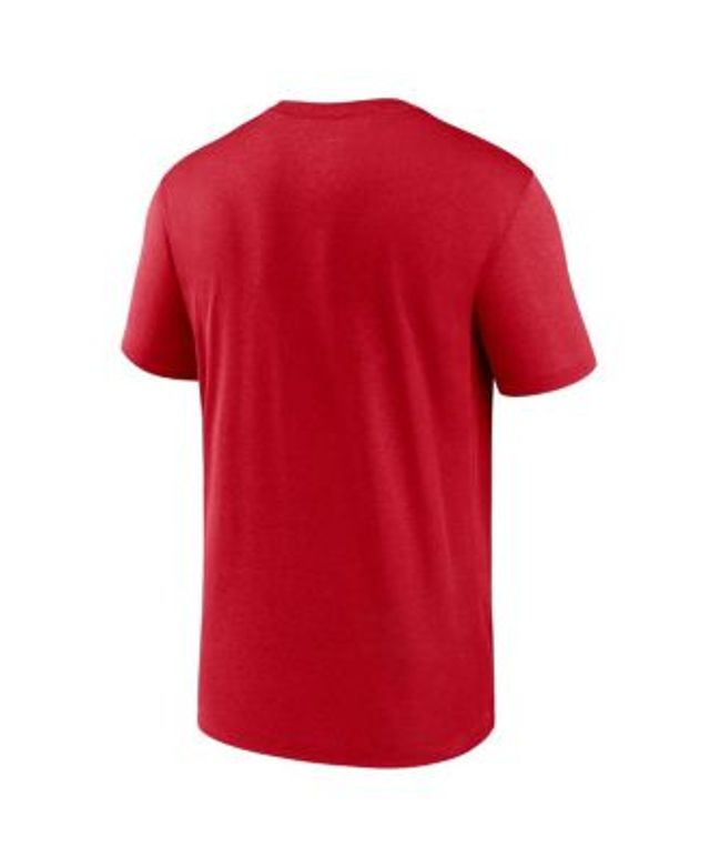 Nike City Connect Wordmark (MLB Los Angeles Angels) Men's T-Shirt