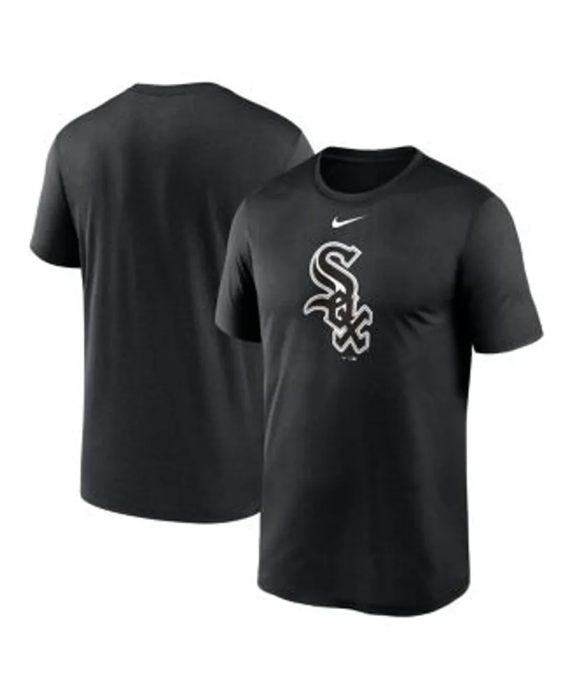 Chicago White Sox Nike Authentic Collection DRI-FIT Velocity T-Shirt - Mens