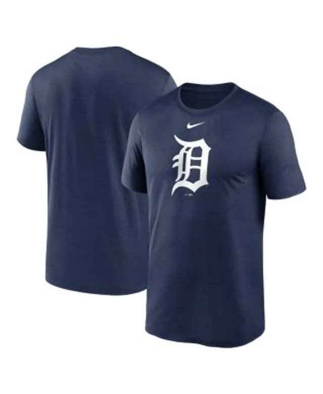 DETROIT TIGERS LOGO PRO TEAM SHIRT (OLIVE)