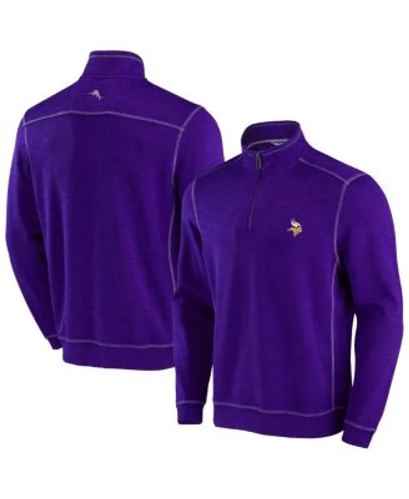 Authentic Sideline Jacket Minnesota Vikings