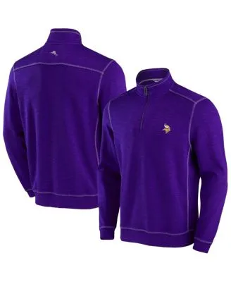 Tommy Bahama Men's Navy Seattle Mariners Delray IslandZone Half-Zip Top -  Macy's