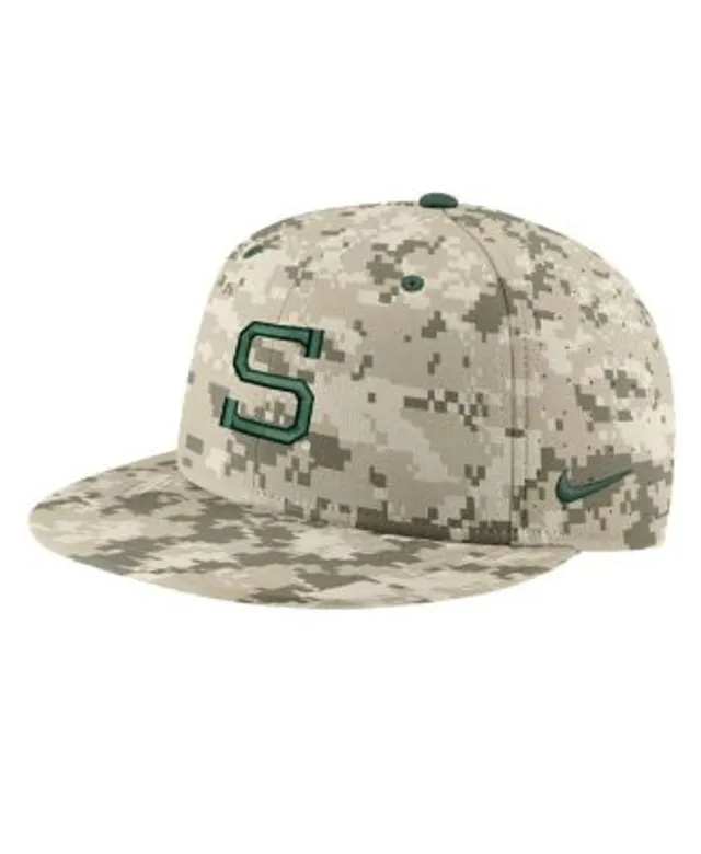 Men's Nike Camo USC Trojans Performance True Fitted Hat