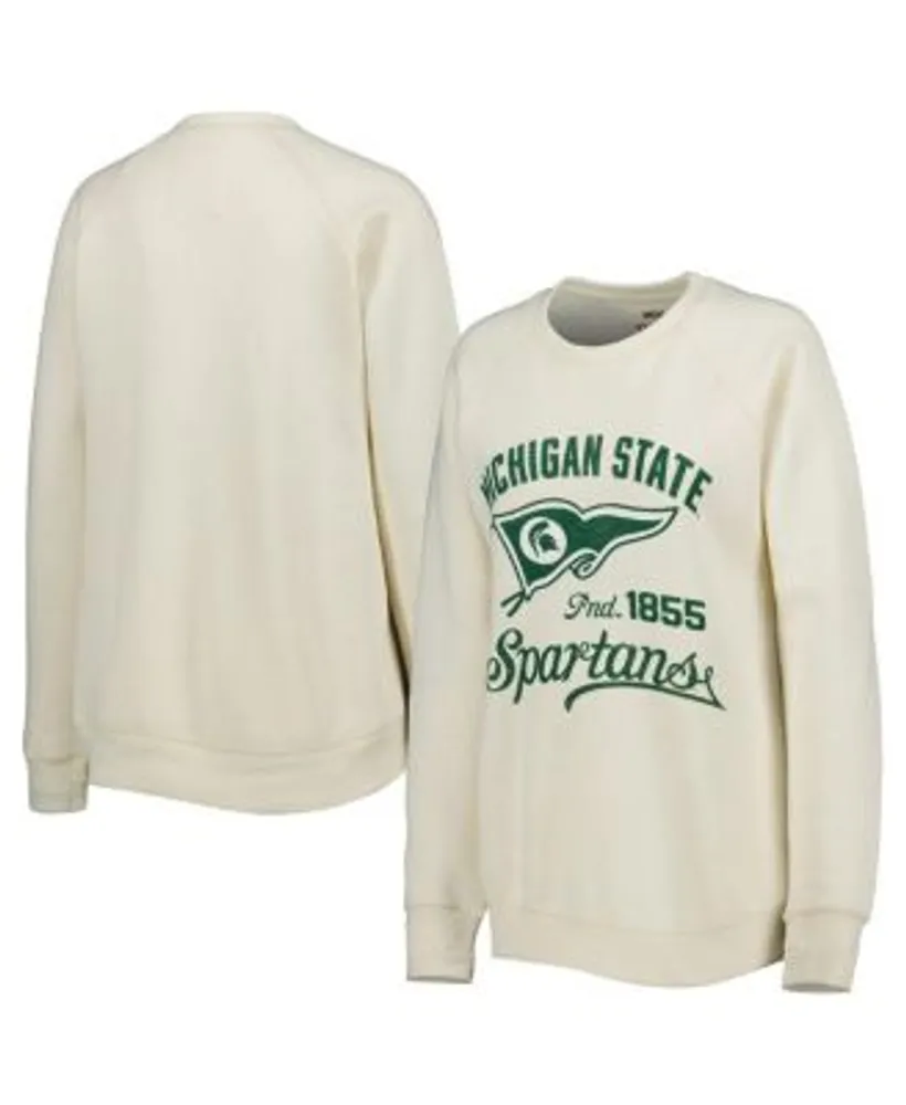 Crewneck Sweatshirt - Standard Pennant