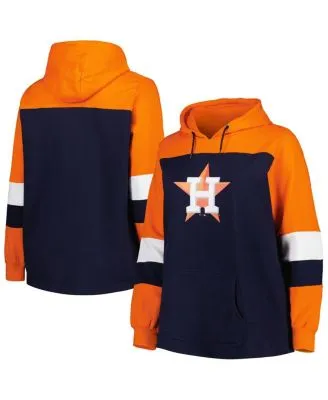 Men's Nike Navy Houston Astros 2022 City Connect - Therma Performance  Pullover Hoodie