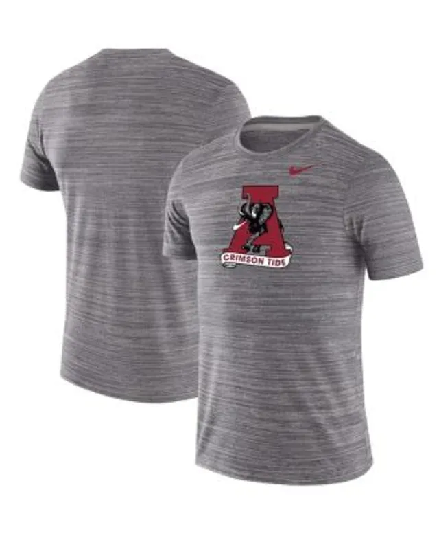 Men's Tampa Bay Buccaneers Nike Red Sideline Velocity Legend Performance T- Shirt