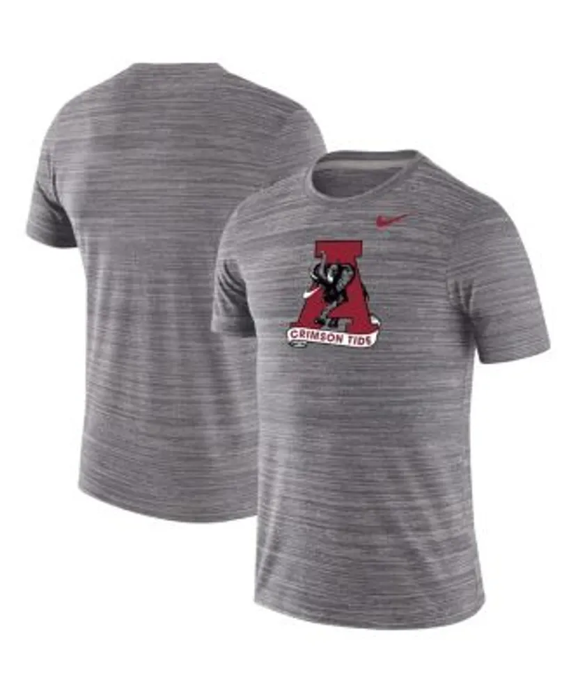 Men's Nike Red Tampa Bay Buccaneers Logo Essential Legend Performance T-Shirt Size: Small