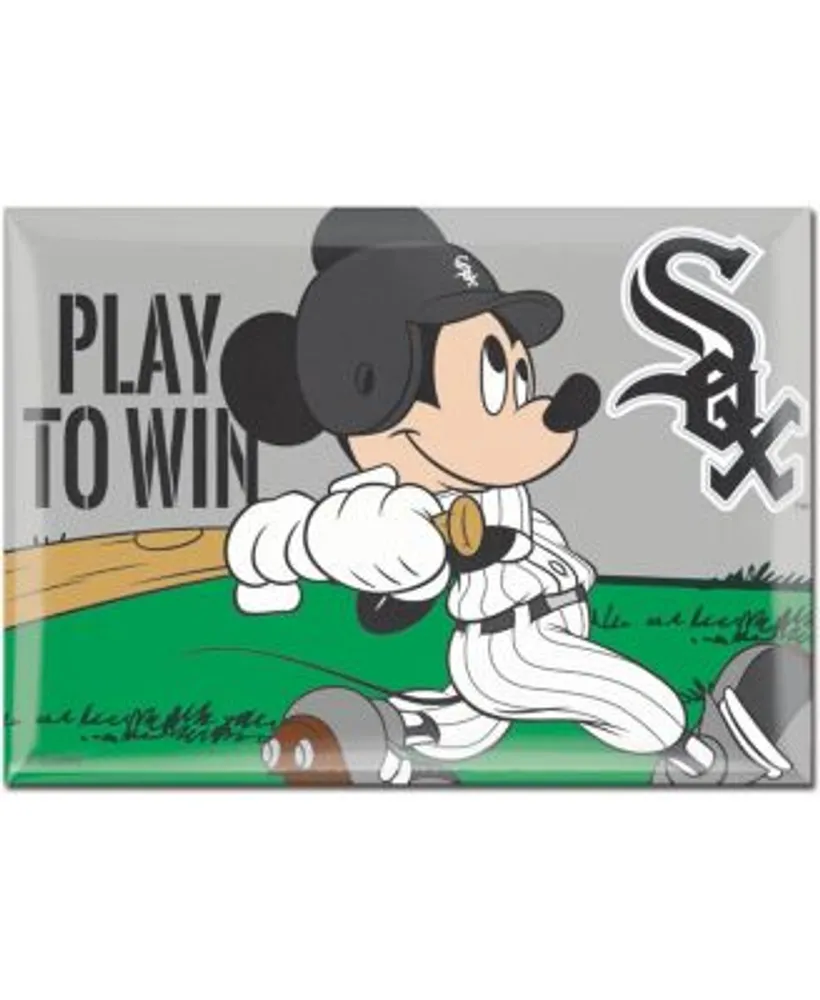 Chicago White Sox on X: A nice Wednesday win!