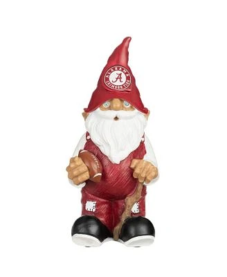 Alabama Crimson Tide Team Garden Gnome