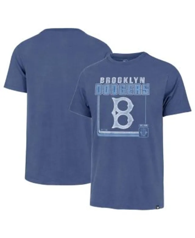 LOS ANGELES DODGERS '47 FRANKLIN FIELDHOUSE TEE