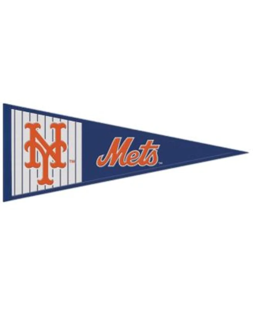 WinCraft New York Giants 13 x 32 Retro Logo Pennant