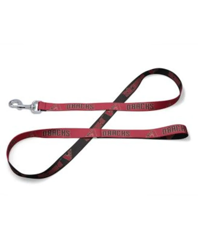 Arizona Diamondbacks Dog Collar Large