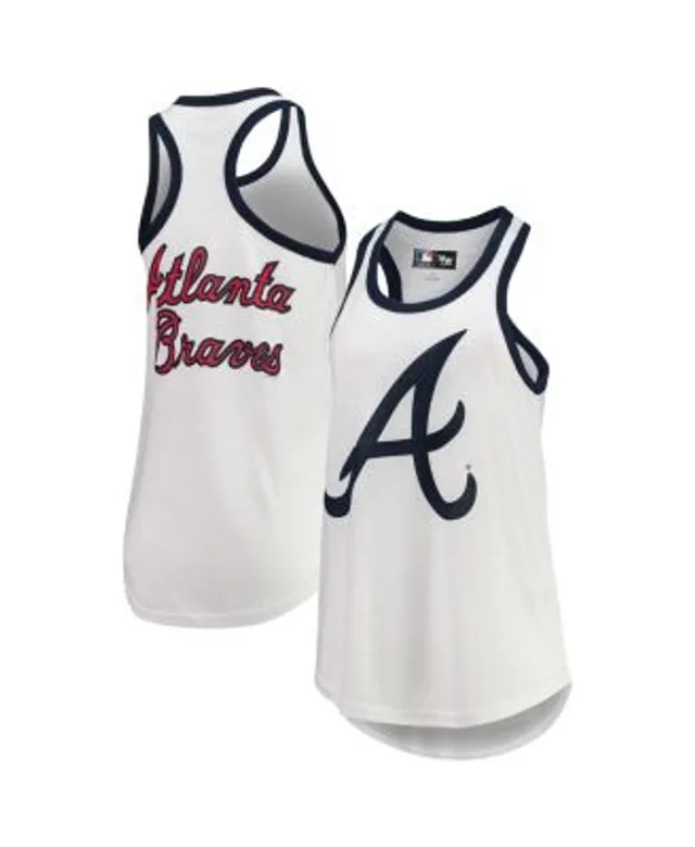 Atlanta Braves G-III 4Her by Carl Banks Women's City Graphic