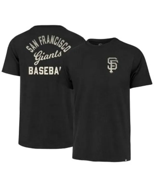 San Francisco Giants Pro Standard Team T-Shirt - Camo