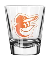 Baltimore Ravens 2oz Gameday Shot Glass