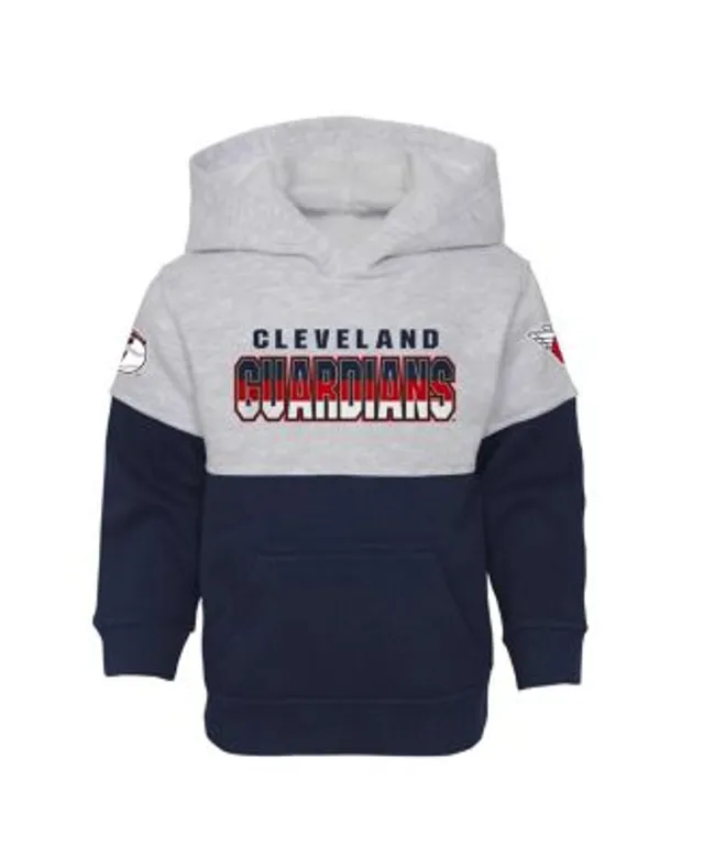 Cleveland guardians - Cleveland Sports Art Prints | Pullover Hoodie