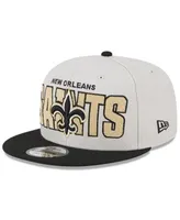 New Orleans Saints Mens Hats, Mens Bucket Hats, Snapbacks