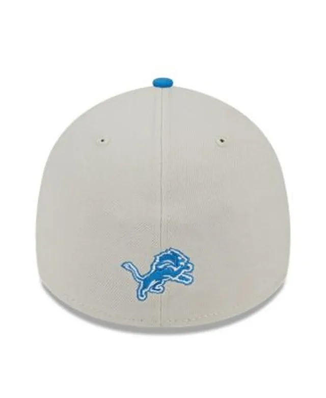 New Era Women's Detroit Lions On Field Knit Hat - Macy's