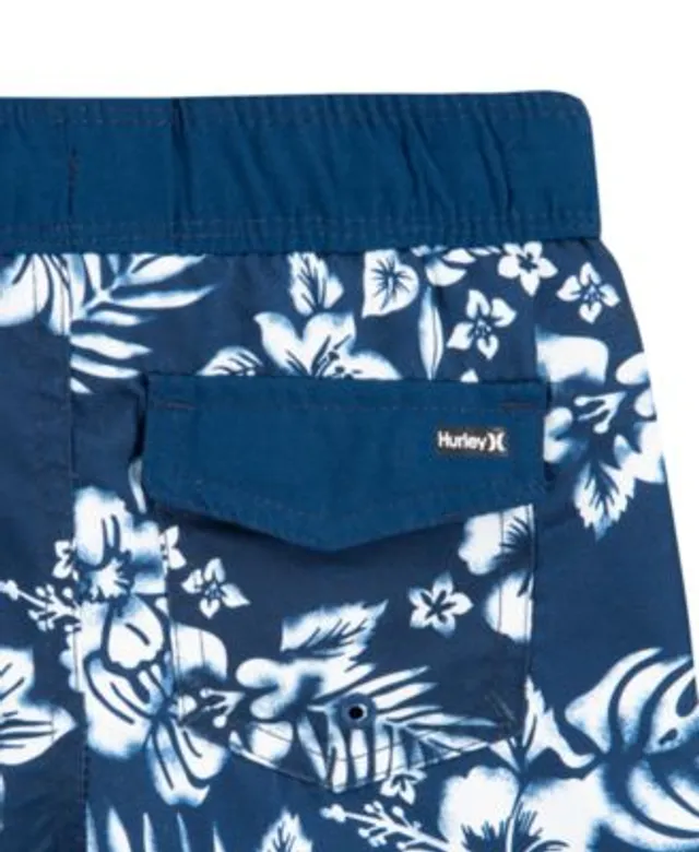 Hurley Red Mens Swimwear & Men's Swim Trunks - Macy's