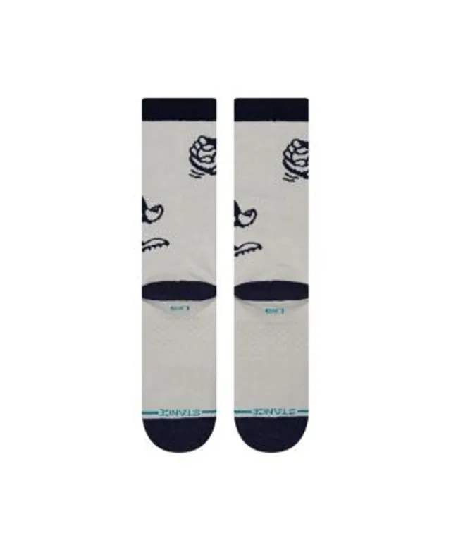 Men's Stance New York Yankees Cooperstown Collection Crew Socks