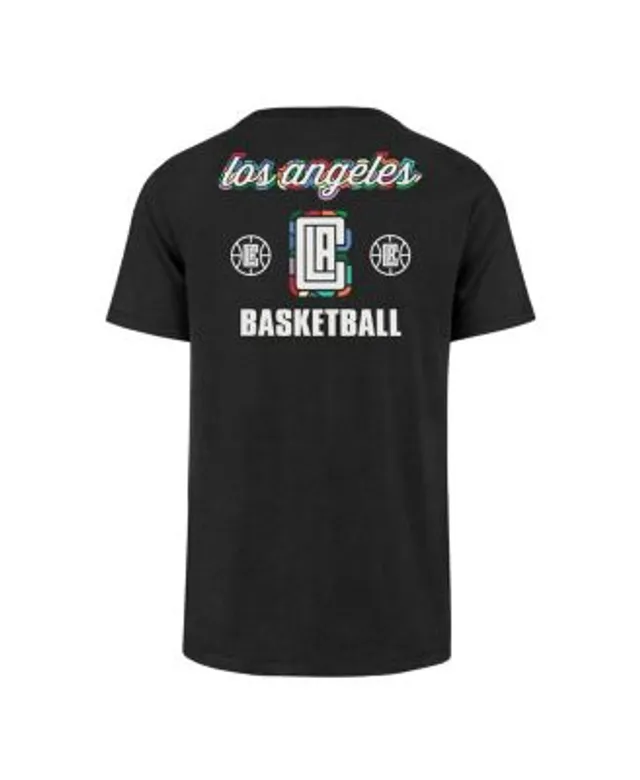 Los Angeles Clippers City Edition 2022 Essential T-Shirt for Sale