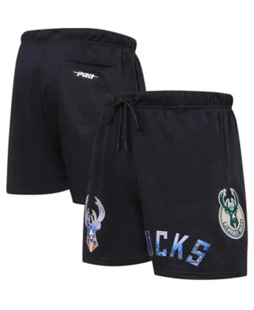 Pro Standard Cowboys Mesh Shorts