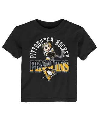 Pittsburgh Steelers Men's Nike Icon Legend Short Sleeve T-Shirt