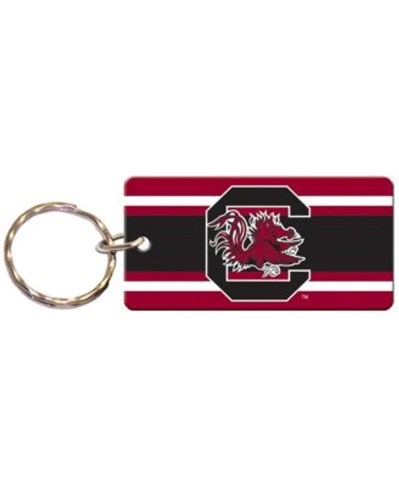 San Francisco 49ers Keychain Rectangle