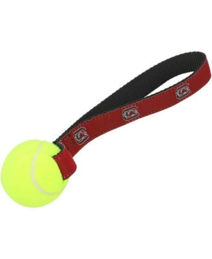 Stadiumspot South Carolina Gamecocks Tennis Ball Tug Toy The Shops at Willow Bend