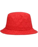 adidas Originals Trefoil Monogram Bucket Hat