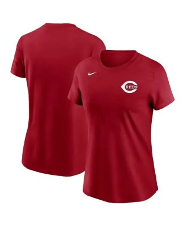 Nike Women's Chicago White Sox Dri-FIT Touch T-Shirt - Macy's