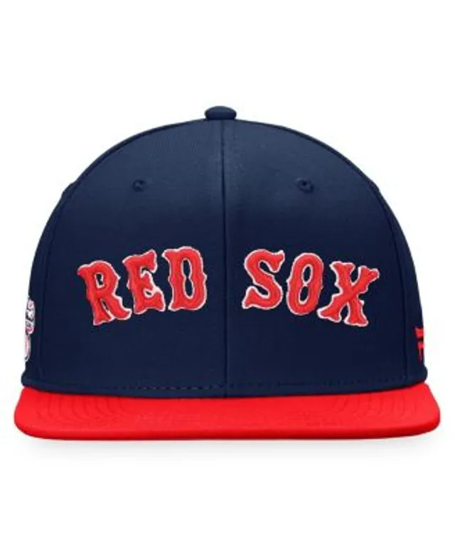 Men's New Era Navy Boston Red Sox 2023 Jackie Robinson Day 59FIFTY Fitted Hat