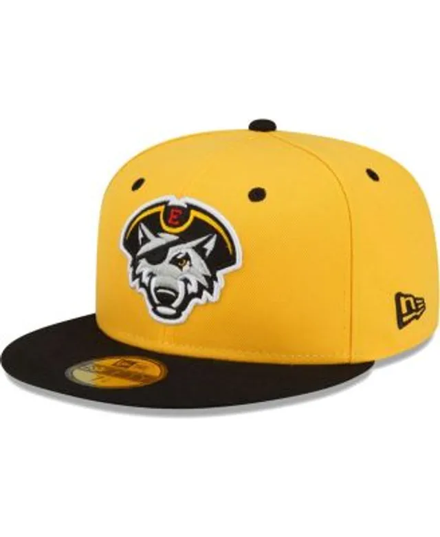 New Era Men's New Era Navy Brooklyn Cyclones Authentic Collection