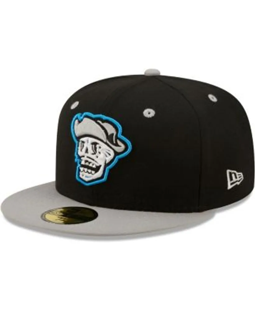 Las Vegas Reyes de Plata New Era Copa de La Diversion 59FIFTY Fitted Hat - Blue