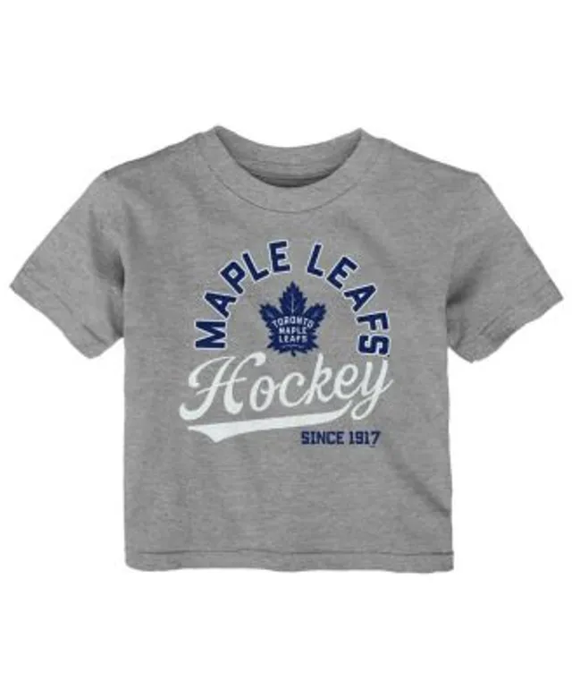 Kansas City Royals Toddler Gray Mascot T-Shirt by Outerstuff