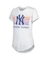 Yankees T Shirt Womens - Macy's