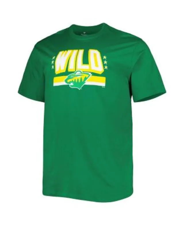 Los Angeles Dodgers Celtic T-Shirt - Kelly Green