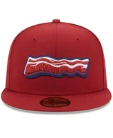 Lehigh Valley Ironpigs Alt 2