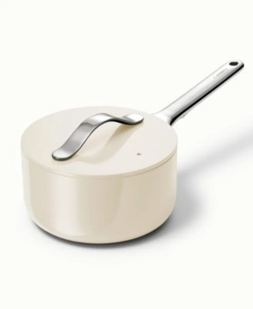 Caraway Navy Mini Fry Pan