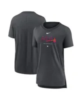 Nike Team Touch (MLB Cincinnati Reds) Women's T-Shirt.