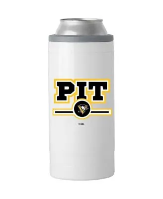 Wincraft Multi Pittsburgh Pirates 12 oz Team Bottle Cooler