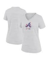 Lids Atlanta Braves Nike Youth 2023 City Connect Wordmark T-Shirt