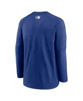 Nike Men's Kansas City Royals Practice T-Shirt - Macy's
